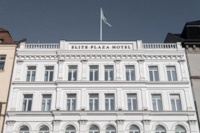 Elite Plaza Hotel Malmö in Malmö